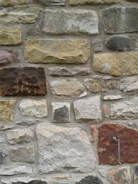 The Repair Of Lime Pointing The
