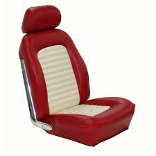 64 66 Ford Mustang Fastback Seat