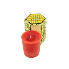 tyler candles votive red carpet