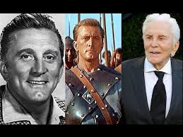 Hollywood veteran kirk douglas has died at the age of 103. Legendary Actor Kirk Douglas Passes Away At Age 103 105 7 News Crossville Rockwood Knoxville Tn