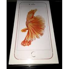 On previous iphones you'd touch the home button, wait a moment, and your iphone would unlock. Apple Mkwj2lla Brand New Apple Iphone 6s Plus 128gb Rose Gold Gsm Smartphone Factory Unlocked