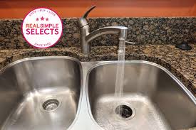 the 7 best kitchen faucets of 2024
