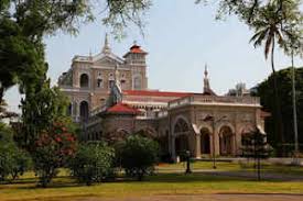 historical places in pune herie