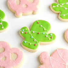 easy sugar cookie icing recipe without eggs