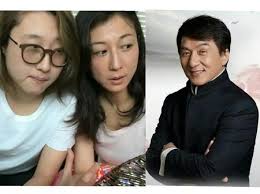 She is well known as the daughter of famous actor, jackie chan and elaine ng yi lei. Etta Ng Chok Lam Opera News Nigeria