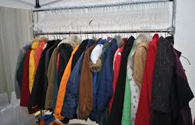 shelter asks for clothing donations