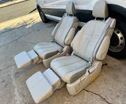 seats for toyota sienna