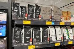 How good are Aldi coffee beans?