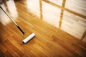 can you use bona hardwood floor cleaner