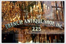antiques in new orleans