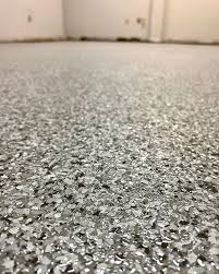 epoxy garage floor coatings in clayton