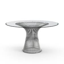 Platner Dining Table Original Design