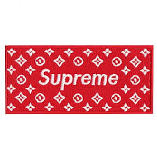 supreme lv box logo hd wallpapers pxfuel