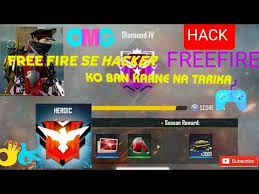 Cheat free fire yang pertama adalah diamond hack. Hack Freefire Battleground 2020 Freefire Se Hacker Ki I D Ban Karne Ka Tarika Full Review Youtube
