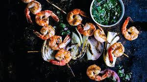 Easy, quick and family friendly, this chili lime shrimp recipe is dairy free and comes together in about 30 minutes. 8 Best Types Of Seafood For Type 2 Diabetes Everyday Health
