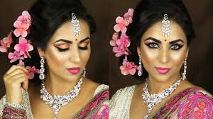step by step south asian indian bridal