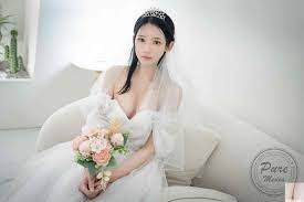 Top Goddess Bride's Bukkake Bukkake on Wedding Night – Jrants Pictures