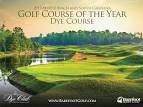 Dye Course - Barefoot Resort & Golf