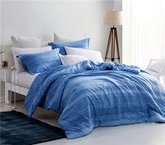 cute dorm room bedding twin xl blue