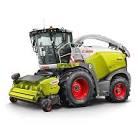 CLAAS-JAGUAR