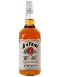 whisky jim beam white label 1l au