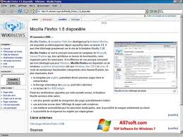 Mozilla firefox est un navigateur web libre proposé par la fondation mozilla. Descargar Mozilla Firefox Para Windows 7 32 64 Bit En Espanol