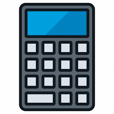 Calculate Calculator Equation Math