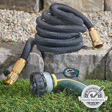 thefitlife expandable hose