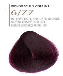 6 77 Intense Brilliant Dark Blonde Colorianne Prestige