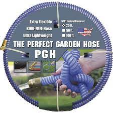 the perfect garden hose tuff guard