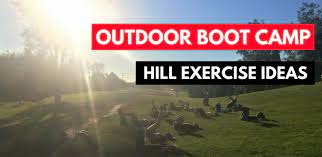 hill training exercise ideas advanced