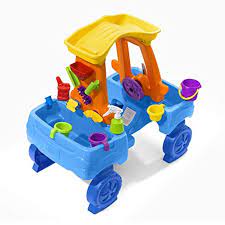 Cool off with this fun 'car wash water play' activity. Buy Step2 Car Wash Splash Center Kids Outdoor Water Table Toy Pretend Play Car Wash Toy Blue Orange Online In Vietnam B084n4bhhd