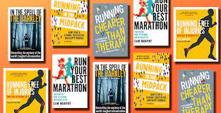 the best running books of 2023