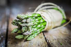 asparagus make your smell funny