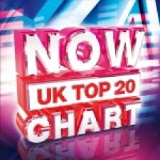 Now Uk Top 20 Chart Spotify Playlist