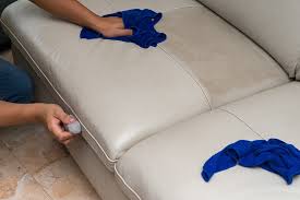 how to clean faux leather homenish