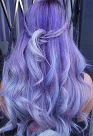 In 2019, colors are taking a slight turn for the warmer. 59 Lovely Lavender Hair Color Shades Dye Tips Glowsly