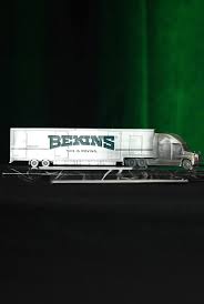 bekins van lines residential