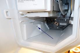 When i decide that i dont want something, i take it apart and keep parts that i think would be useful someday. Kfis20xvms2 Kitchen Aid French Door C Depth How To Remove Ice Maker Applianceblog Repair Forums
