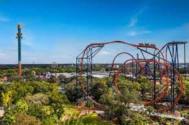 busch gardens ta bay closing early