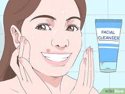 3 ways to cover up a cold sore wikihow