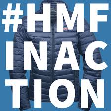 Hmf has been developing after market exhaust systems for nearly two decades. Hmf Cranes Uk On Twitter Fancy Winning One Of Our Hmflogo Jackets Share A Picture Of Hmfcrane And Use Hmfinaction For A Chance To Win One Of Our Hmf Logo Padded Jackets