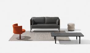 fletcher design commercial furniture