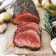 perfect beef tenderloin roast recipe