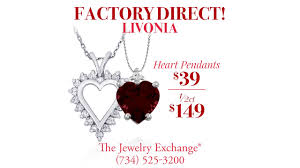jewelry exchange livonia 734