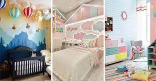 40 children room ideas little girl