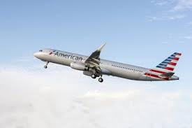 american airlines fleet airbus a321 200