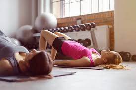 can pelvic floor exercises make