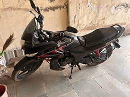 16 used bikes in ulhasnagar second