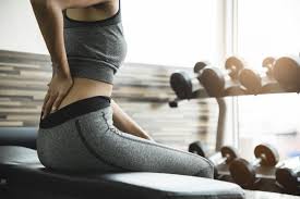 exercise with herniated or bulging disc